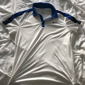 Nike Dri Fit Polo